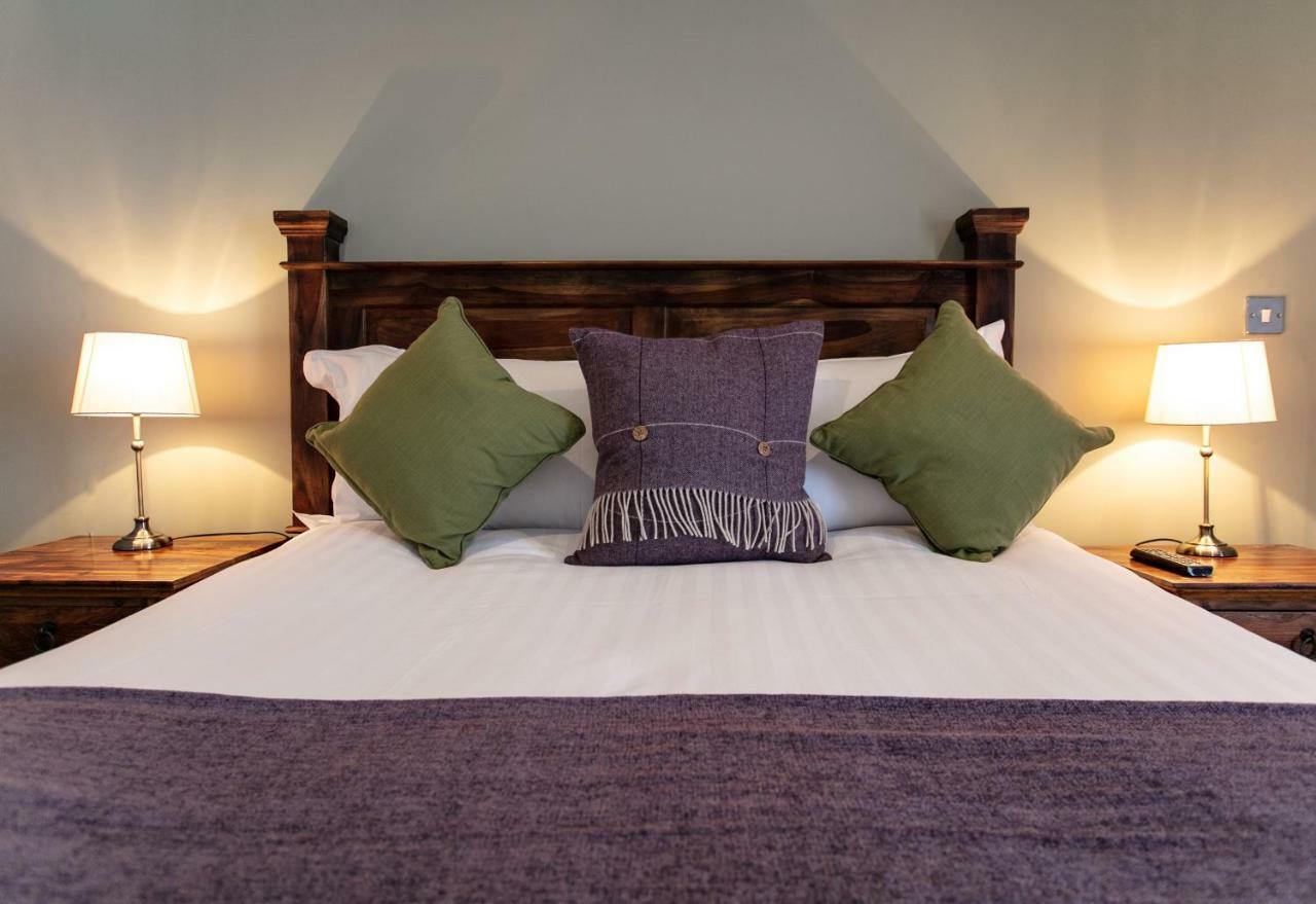 Hotel The Congresbury Arms Zewnętrze zdjęcie