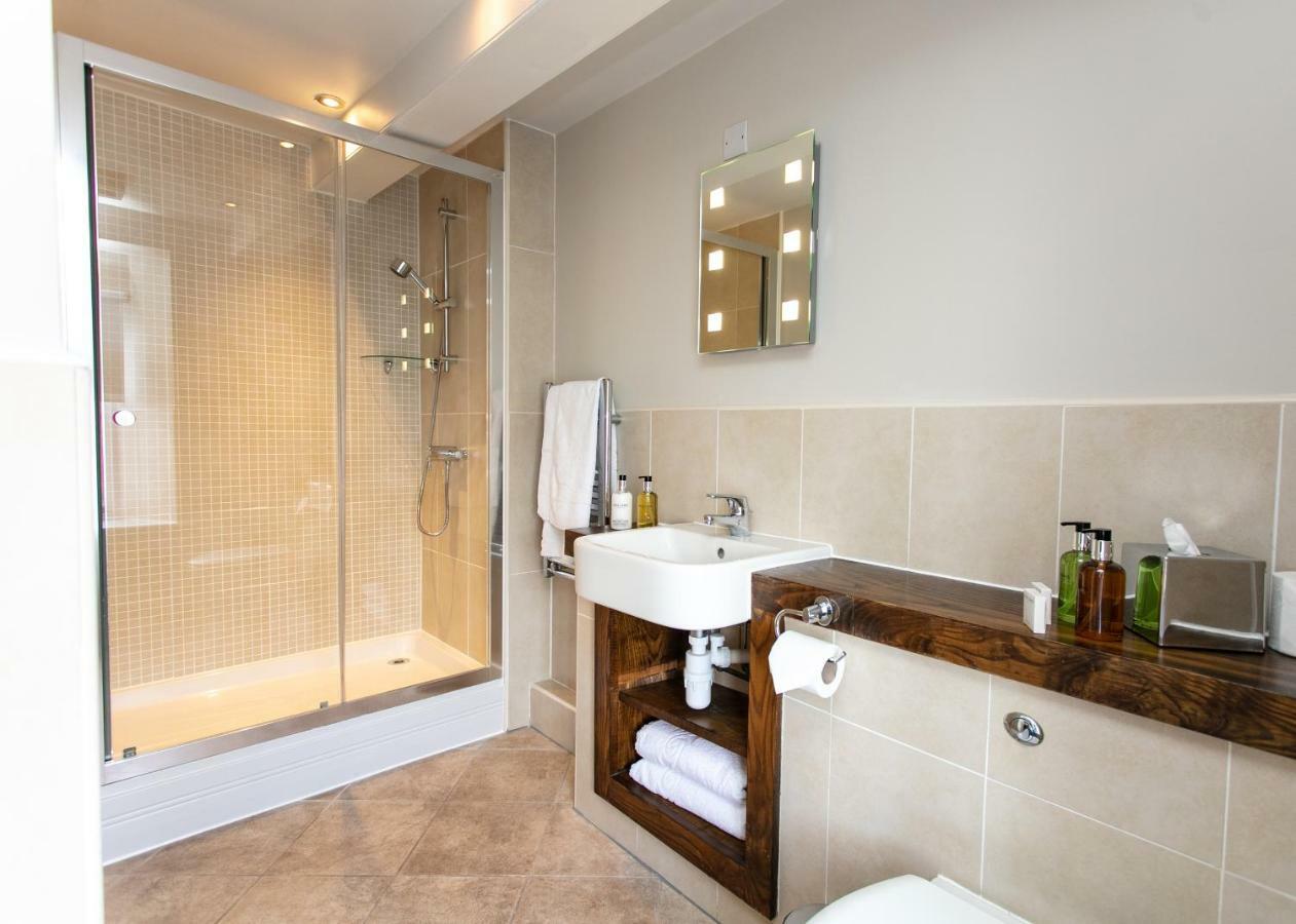 Hotel The Congresbury Arms Zewnętrze zdjęcie